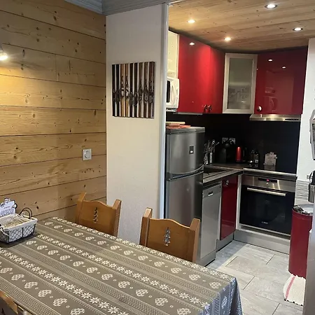 Appartement Avec Parking - 4 Pers. - Fr-1-871-10